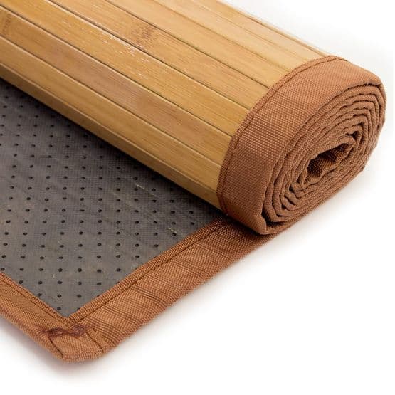 Matta - Bambu - 60x240 Cm Brun
