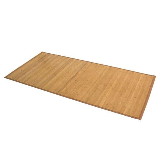 Matta - Bambu - 60x240 Cm Brun