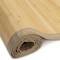 Miniatyrbild 3 av 7: Matta - Bambu - 80x300 Cm Ljus