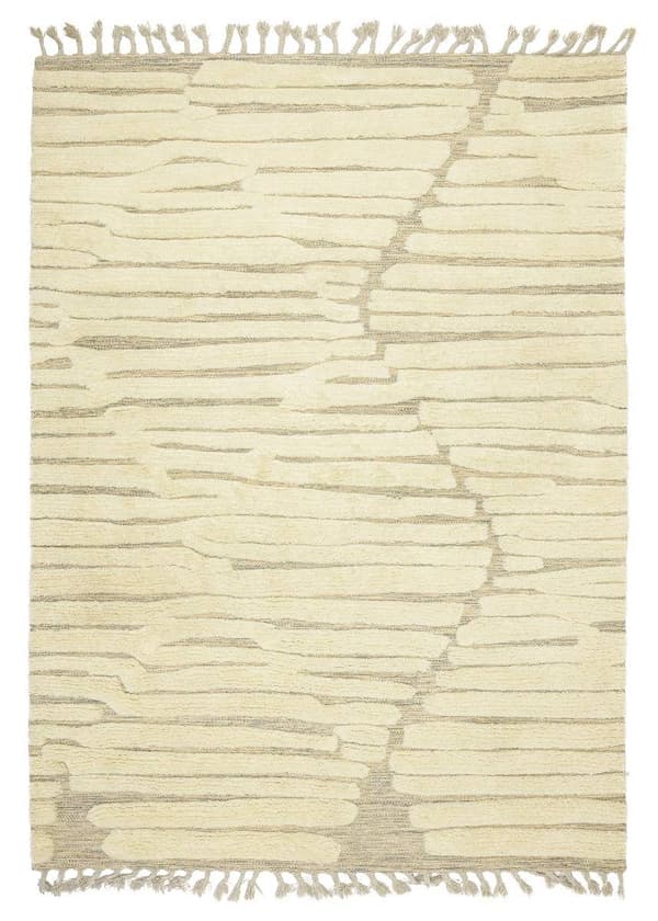 Ullmatta Julien Beige