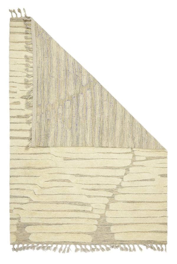 Ullmatta Julien Beige