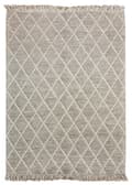 Miniatyrbild 4 av 6: Ullmatta Margaux Beige