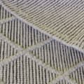 Miniatyrbild 5 av 6: Ullmatta Margaux Beige