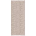 Miniatyrbild 1 av 10: vidaXL Ryamatta PAMPLONA lång lugg modern beige 80x200 cm