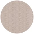 Pikkukuva 1 / 10: vidaXL Pörrömatto PAMPLONA korkeanukka moderni beige Ø 240 cm