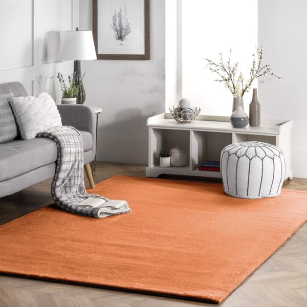 MATTA RABBIT BRICK 120x170