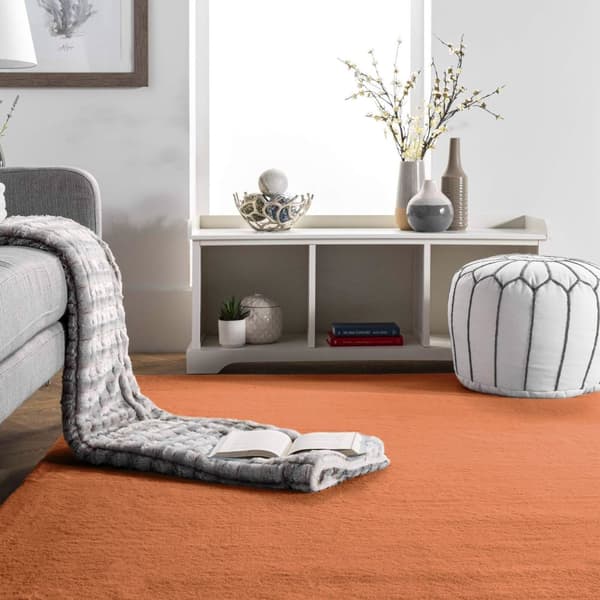 MATTA RABBIT BRICK 120x170