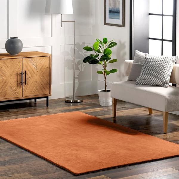 MATTA RABBIT BRICK 120x170