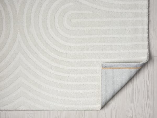 Bella Zen Offwhite Wiltonmatta