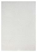 Miniatyrbild 6 av 10: Bella Zen Offwhite Wiltonmatta