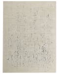 Miniatyrbild 1 av 6: Matta Kräm Beige Polyester 300 x 400 cm Rostad effekt Mönster Solid Färg Modern Minimalistisk Vardagsrumsmatta