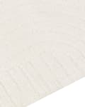 Pikkukuva 5 / 6: Matto beige 160 x 230 cm villa abstrakti kuvio suorakulmio konekudottu moderni