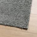 Miniatyrbilde 3 av 10: vidaXL Tykt teppe PAMPLONA høy luv moderne grønn 240x340 cm