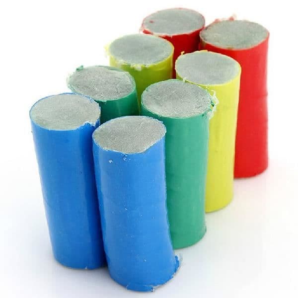 Honana 2 st Magic Rostfritt Stål Rengöringsborste Stick Metall Rust Remover