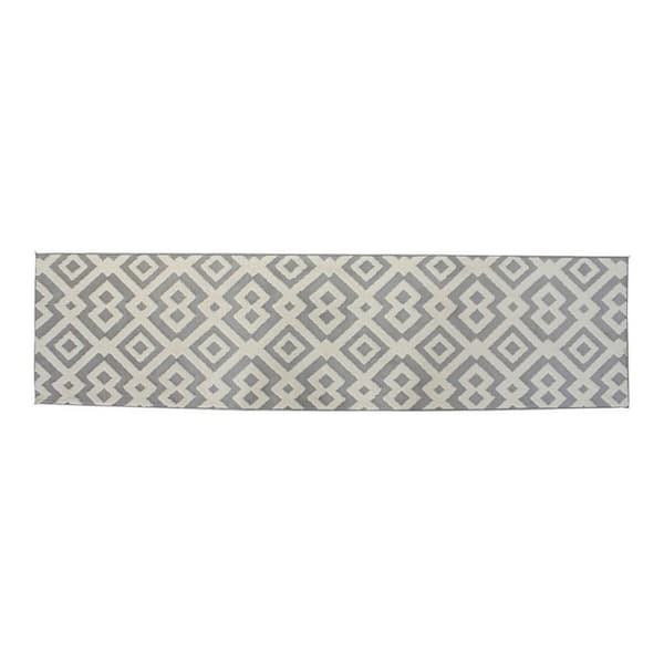 Matto DKD Home Decor Polyesteri Arabi (60 x 240 x 1 cm)