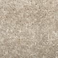 Miniatyrbilde 10 av 11: vidaXL Teppe ISTAN med lang luv skinnende utseende beige 100x200 cm
