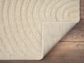 Miniatyrbild 8 av 8: Brolly Bene Beige Ryamatta