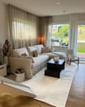 Miniatyrbild 6 av 11: Milli Offwhite Ryamatta