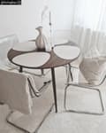 Miniatyrbild 7 av 11: Milli Offwhite Ryamatta