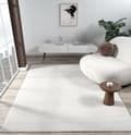 Miniatyrbild 9 av 11: Milli Offwhite Ryamatta