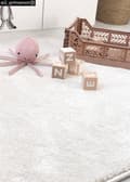Miniatyrbild 6 av 11: Milli Offwhite Ryamatta