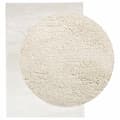Miniatyrbilde 2 av 10: vidaXL Teppe OVIEDO kort luv beige 120x170 cm