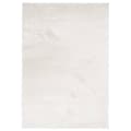 Miniatyrbilde 1 av 10: vidaXL Teppe OVIEDO kort luv beige 120x170 cm