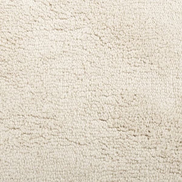 vidaXL Matta OVIEDO kort lugg beige 80x200 cm