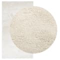 Pikkukuva 2 / 10: vidaXL Matto OVIEDO lyhytnukkainen beige 80x150 cm