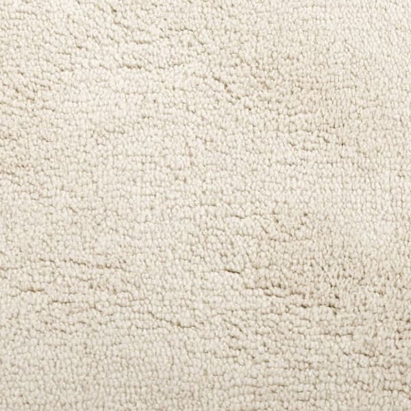 vidaXL Matta OVIEDO kort lugg beige 80x150 cm