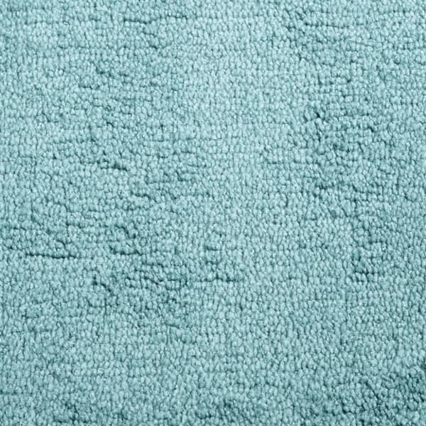 vidaXL Matta OVIEDO kort lugg grön 200x280 cm