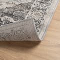 Miniatyrbild 6 av 10: vidaXL Golvmatta ARBIZU inomhus/utomhus vintage design 80x250 cm