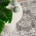 Miniatyrbild 8 av 10: vidaXL Golvmatta ARBIZU inomhus/utomhus vintage design 80x250 cm