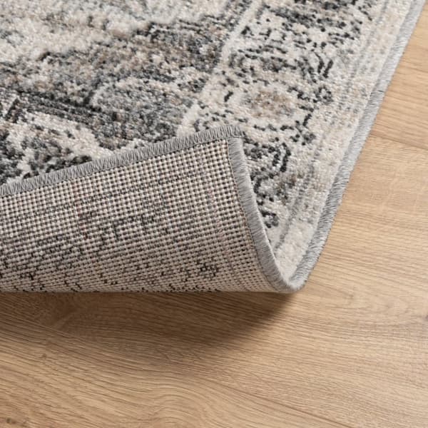 vidaXL gulvtæppe ARBIZU 80x150 cm vintagedesign