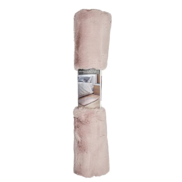 Cocoonin matto 110x60 cm pinkki