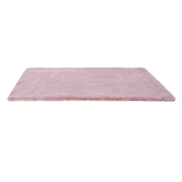 Cocoonin matto 110x60 cm pinkki