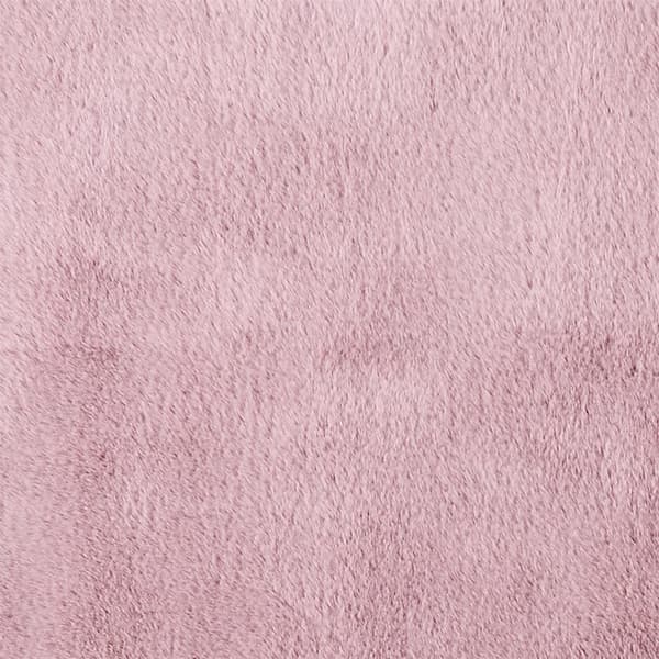 Cocoonin matto 110x60 cm pinkki