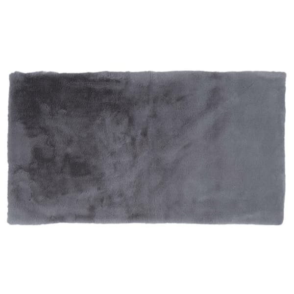 Cocoonin matto 110x60 cm harmaa