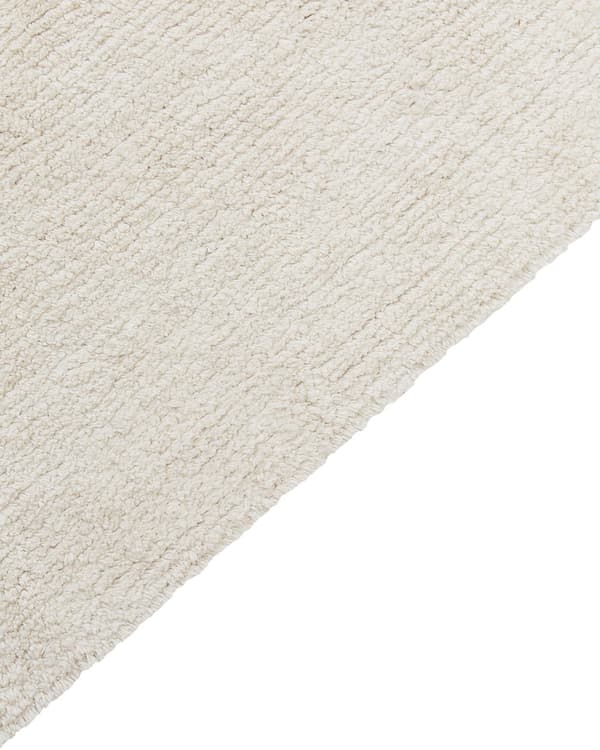 Teppe Beige Flerfarget Bomull 140 x 200 cm Luftballongmotiv Håndlaget Egnet for gulvvarme Barnerom Soverom