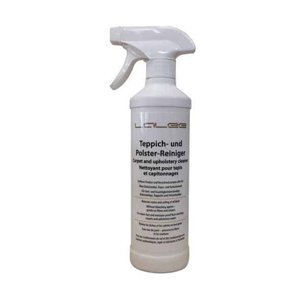 Matta & möbelklädsel rengöringsmedel 500 ml