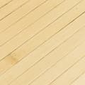 Miniatyrbild 6 av 8: vidaXL Matta rund ljus naturlig 60 cm bambu