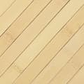 Pikkukuva 6 / 8: vidaXL Matto suorakaide vaalea luonnollinen 70x100 cm bambu