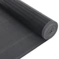 Pikkukuva 4 / 8: vidaXL Matto suorakaide musta 80x300 cm bambu