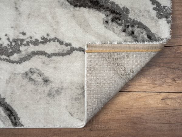 Art Meso Silver Wiltonmatta