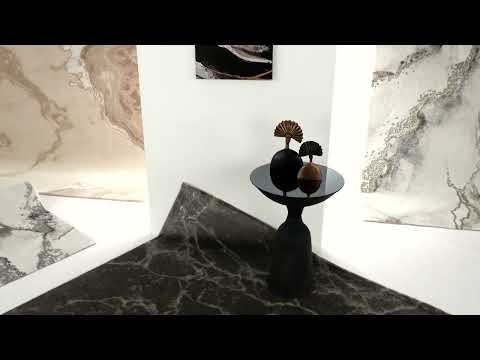 Art Meso Silver Wiltonmatta