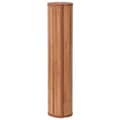 Pikkukuva 4 / 9: vidaXL matto suorakaide luonnollinen 80x100 cm bambu