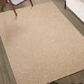 Pikkukuva 2 / 8: vidaXL Matto ZIZUR 240x340 cm juuttityyli sisä- ja ulkokäyttöön