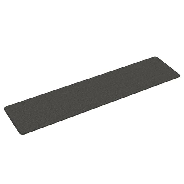 vidaXL Käytävämatto sisal-tyyli antrasiitti 50x200 cm -  Matot
