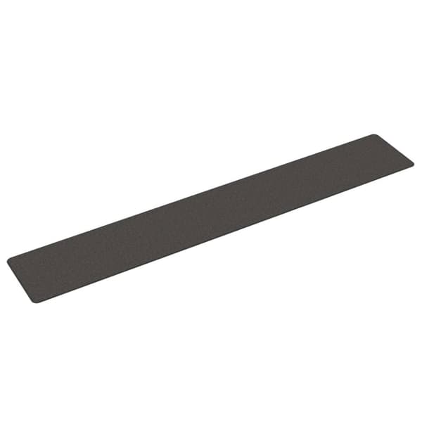 vidaXL Gångmatta sisallook antracit 50x300 cm - Mattor