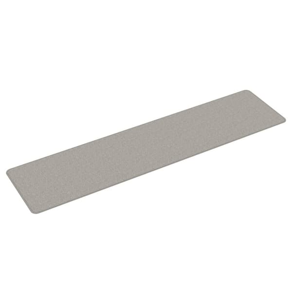 vidaXL tæppeløber 50x200 cm sisallook gråbrun -  Tæpper